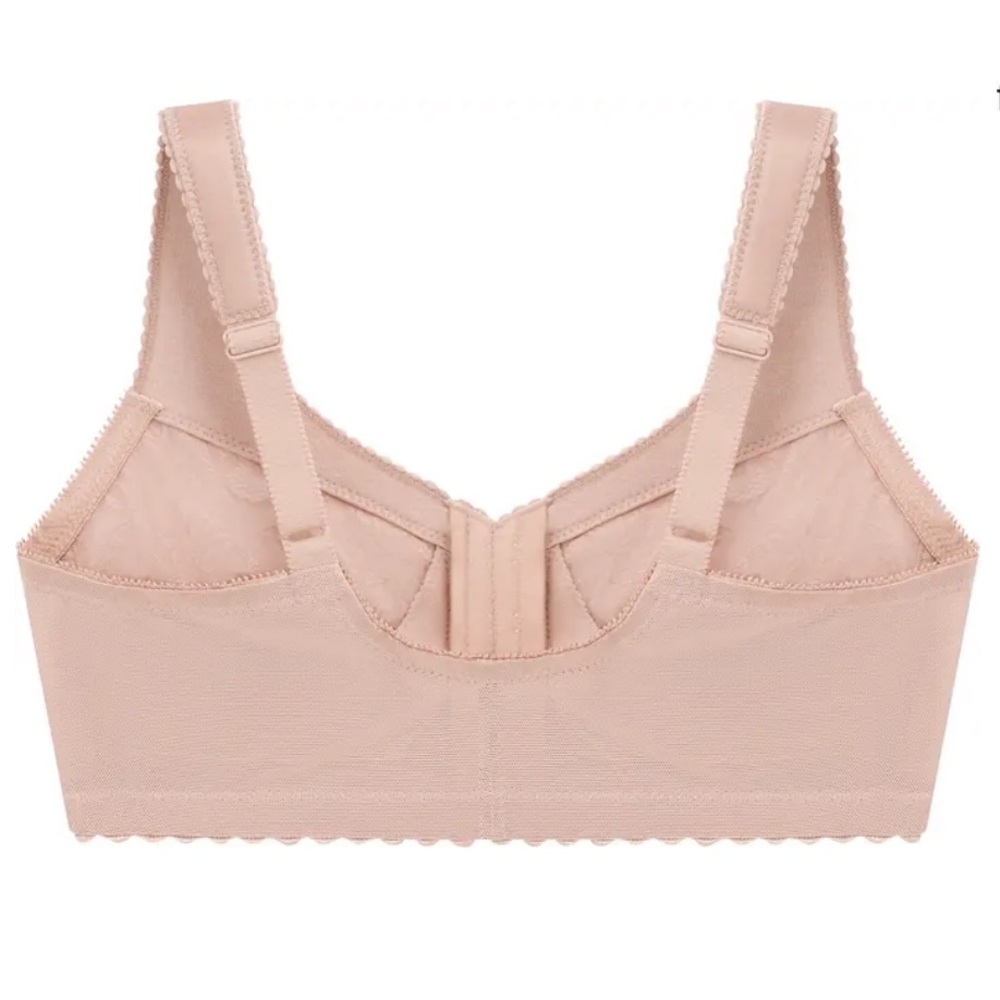 MagicLift® Front Close Support Bra
GLAMORISE - Beige - Picture 10 of 16